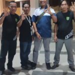 Tim Domino Barsel Raih Juara III pada Kejurprov ORADO Kalteng 2026