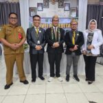 Akreditasi RSUD Jaraga Sasameh Buntok Perkuat Standar Keselamatan dan Mutu Pelayanan