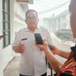 Kabut Asap Karhutla Mulai Ganggu Pernapasan Warga Barsel, RSJS Buntok Catat Kenaikan Pasien ISPA